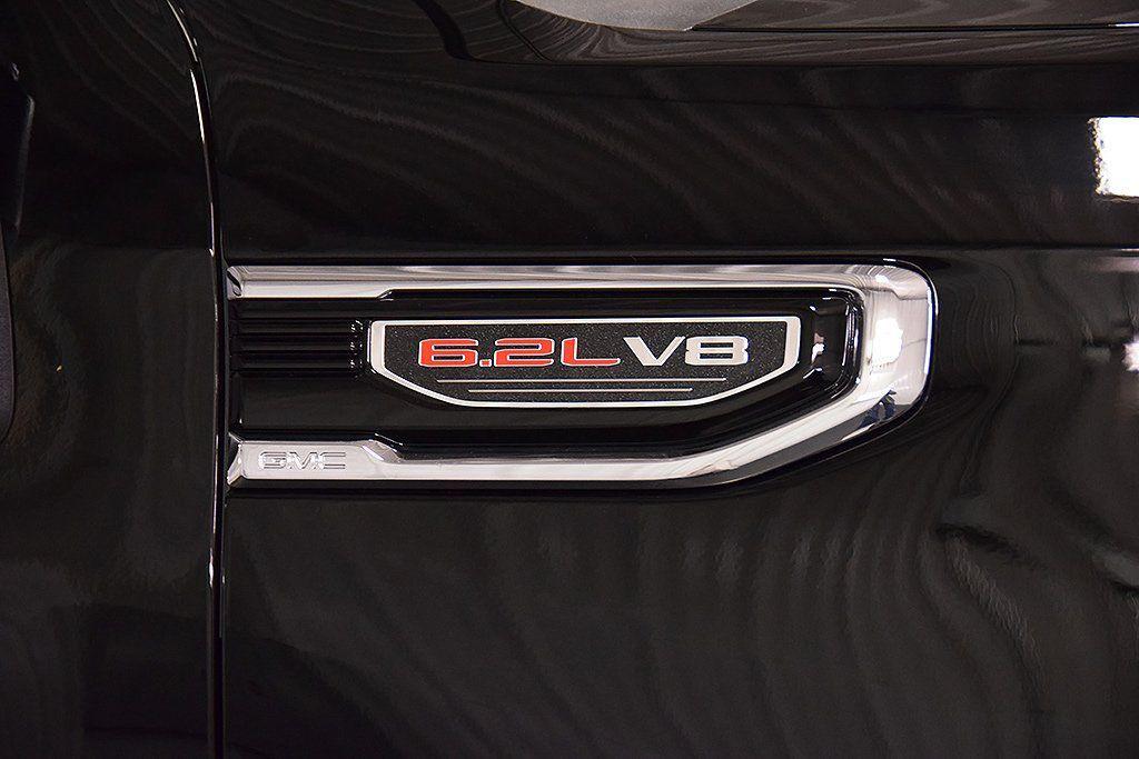 new 2026 GMC Sierra 1500 car, priced at $69,635