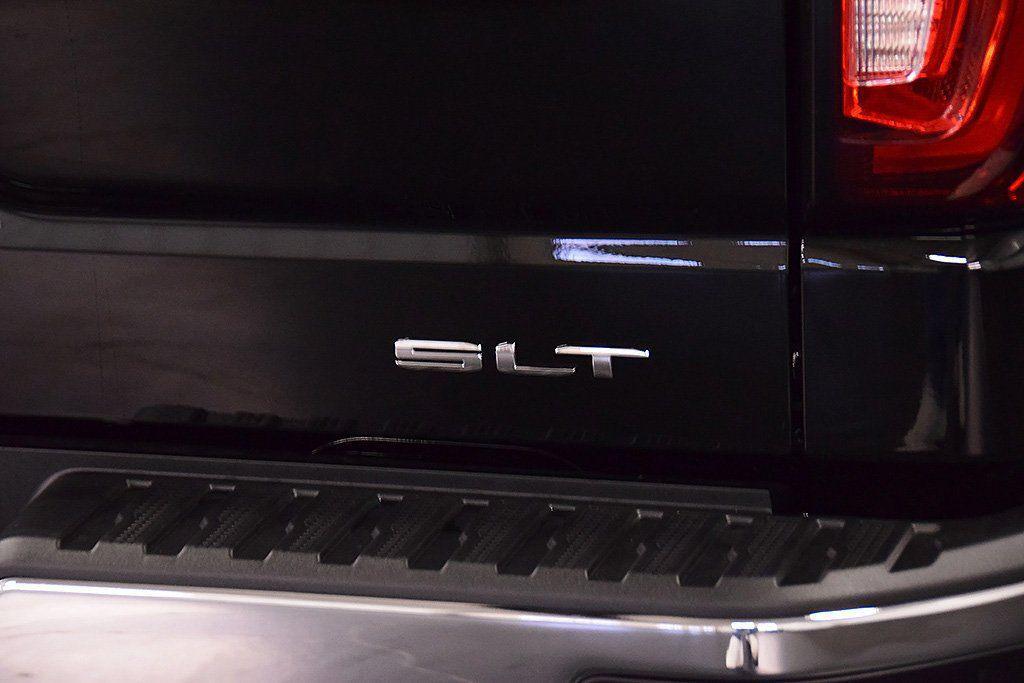 new 2026 GMC Sierra 1500 car, priced at $69,635