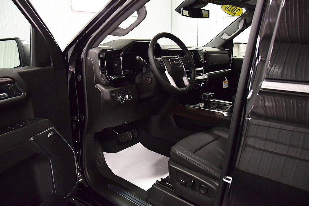 new 2026 GMC Sierra 1500 car, priced at $69,635