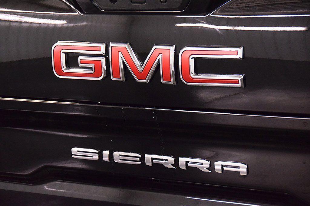 new 2026 GMC Sierra 1500 car, priced at $69,635