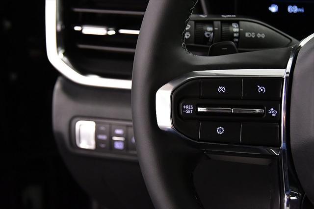 new 2026 GMC Terrain car, priced at $37,940