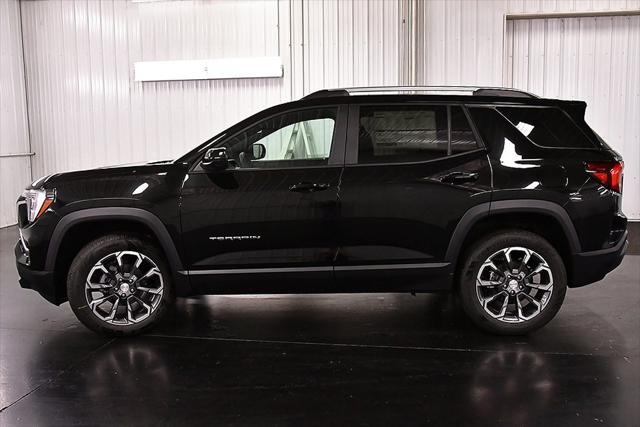 new 2026 GMC Terrain car, priced at $37,940
