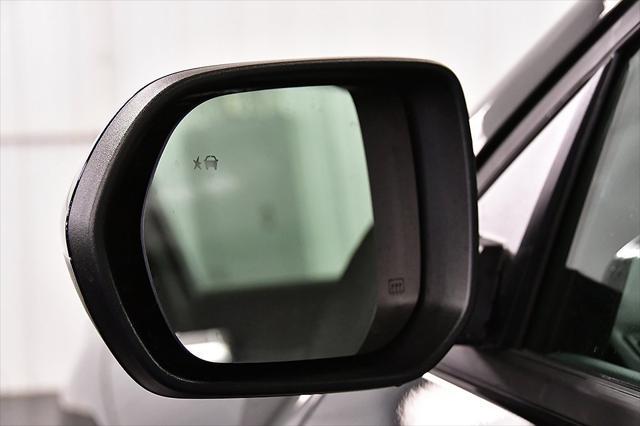 new 2026 GMC Terrain car, priced at $37,940