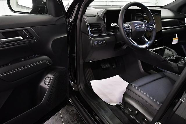 new 2026 GMC Terrain car, priced at $37,940