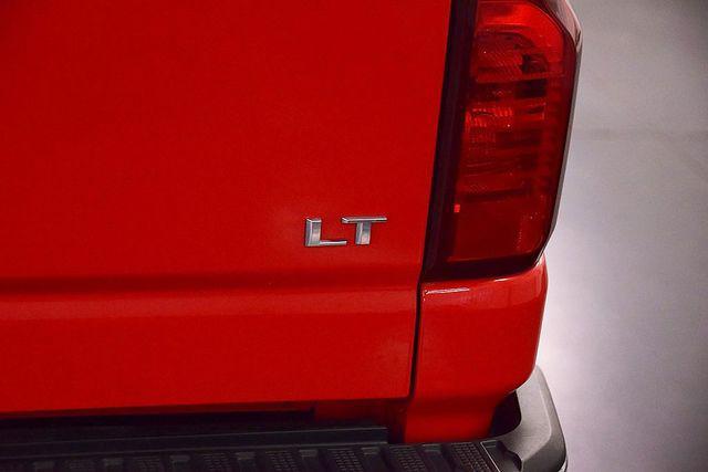 used 2024 Chevrolet Silverado 2500 car, priced at $49,578