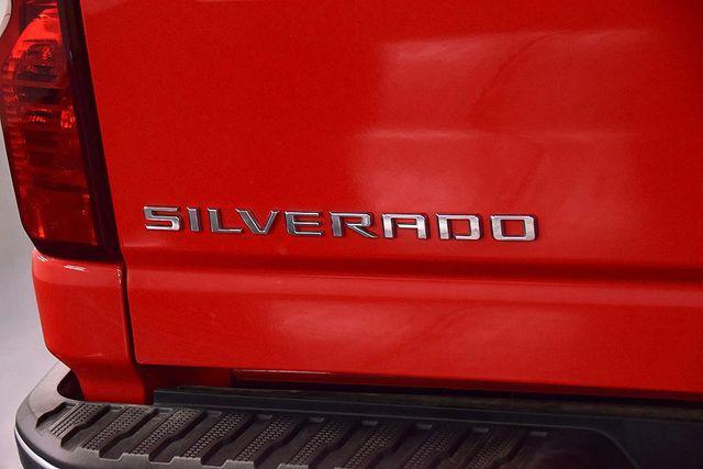 used 2024 Chevrolet Silverado 2500 car, priced at $49,578