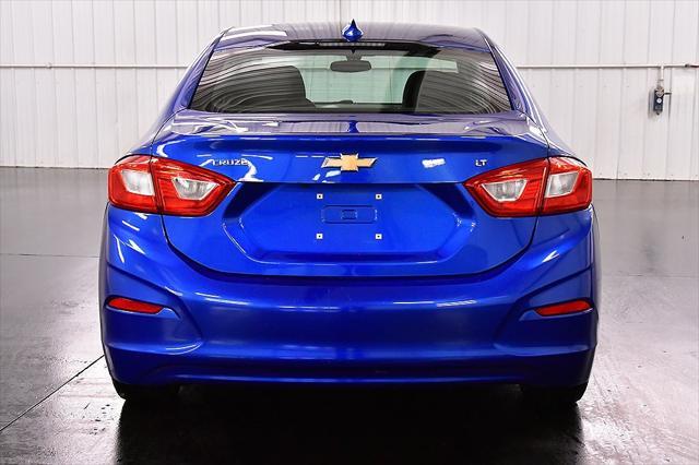 used 2016 Chevrolet Cruze car, priced at $11,949