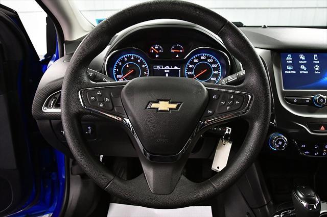 used 2016 Chevrolet Cruze car, priced at $11,949