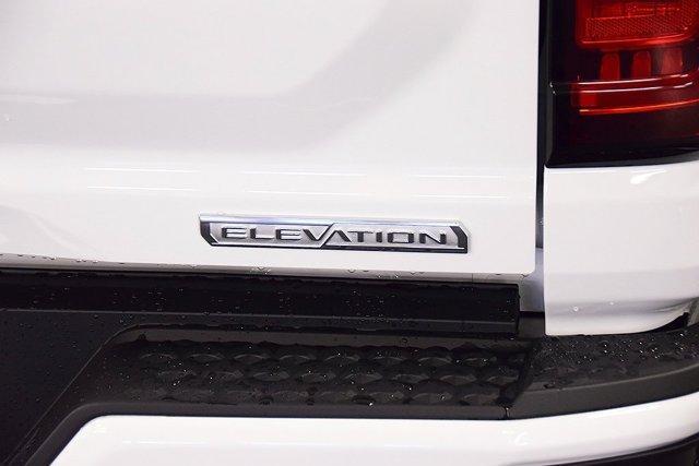 new 2024 GMC Canyon car, priced at $45,140