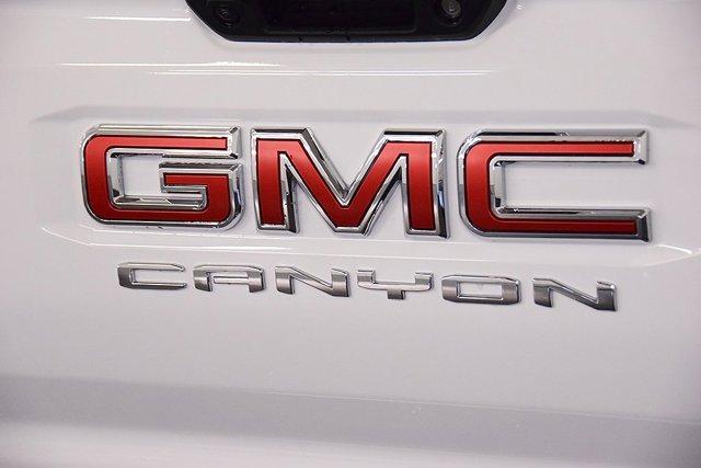 new 2024 GMC Canyon car, priced at $45,140