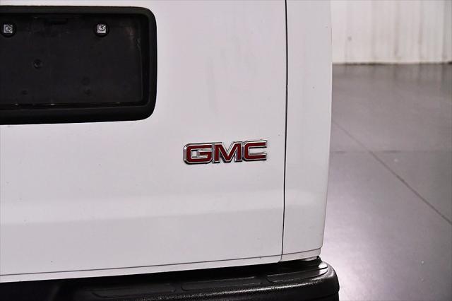 used 2023 GMC Savana 2500 car, priced at $40,749