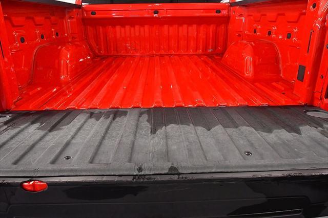 used 2019 Chevrolet Silverado 1500 car, priced at $38,504
