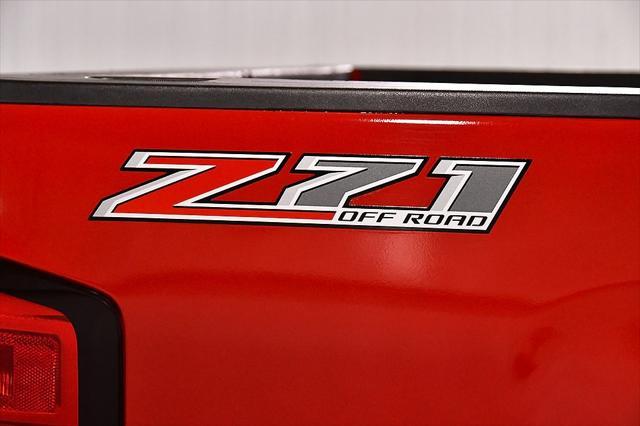 used 2014 Chevrolet Silverado 1500 car, priced at $17,976