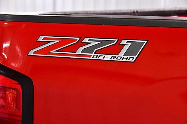 used 2014 Chevrolet Silverado 1500 car, priced at $19,965