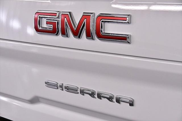 new 2025 GMC Sierra 3500 car, priced at $78,930