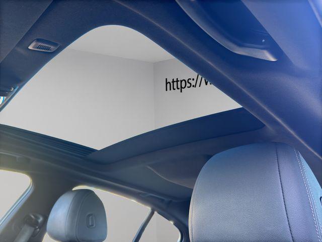 used 2023 BMW 530e car, priced at $29,987