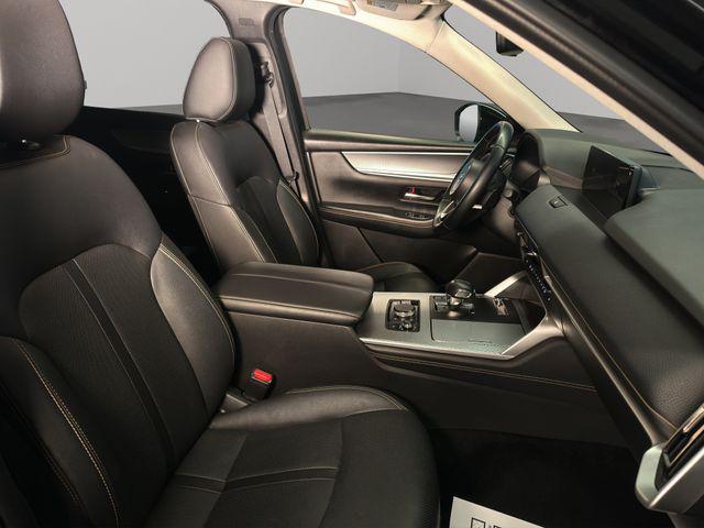 used 2024 Mazda CX-90 car, priced at $31,390