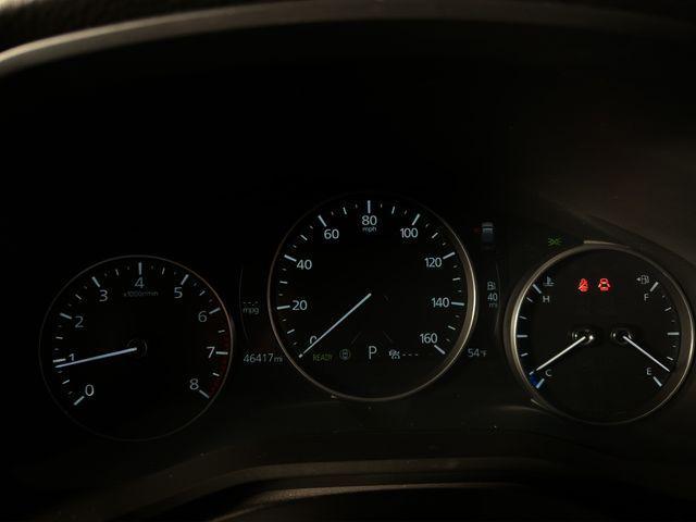 used 2024 Mazda CX-90 car, priced at $31,390