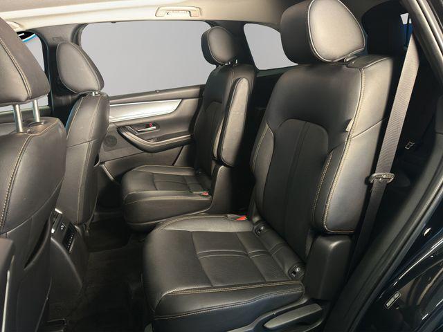 used 2024 Mazda CX-90 car, priced at $31,390