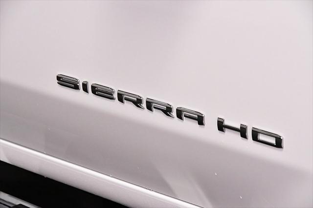 new 2025 GMC Sierra 2500 car, priced at $78,280