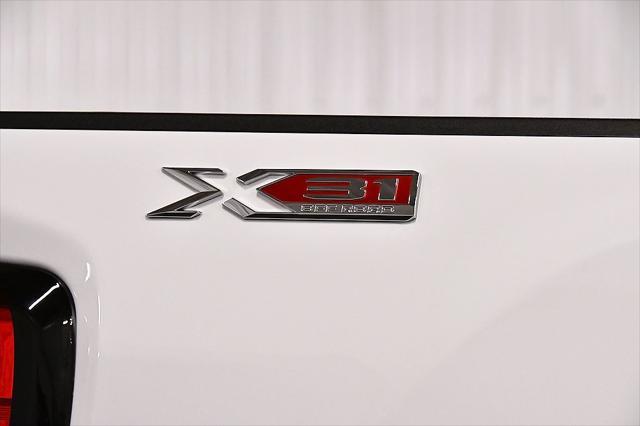 new 2025 GMC Sierra 2500 car, priced at $78,280