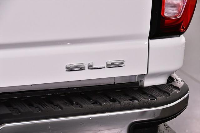 new 2025 GMC Sierra 2500 car, priced at $78,280
