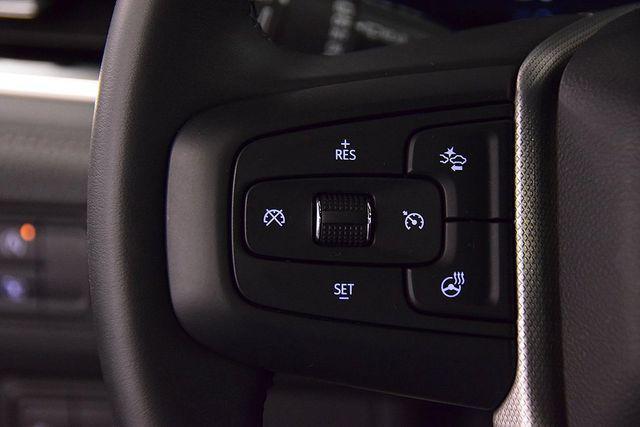 used 2024 GMC Yukon car, priced at $69,947