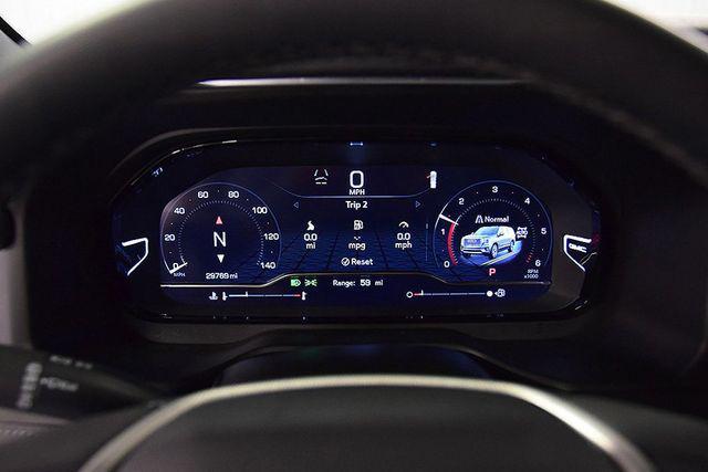 used 2024 GMC Yukon car, priced at $69,947