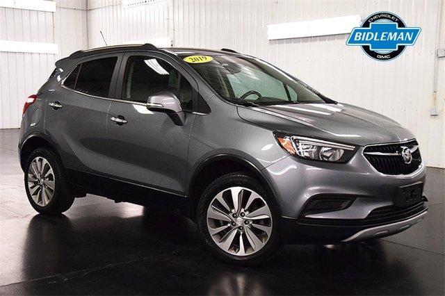 used 2019 Buick Encore car, priced at $18,569
