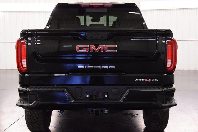 new 2025 GMC Sierra 1500 car, priced at $85,205