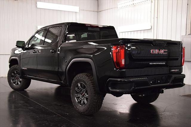 new 2025 GMC Sierra 1500 car, priced at $85,205