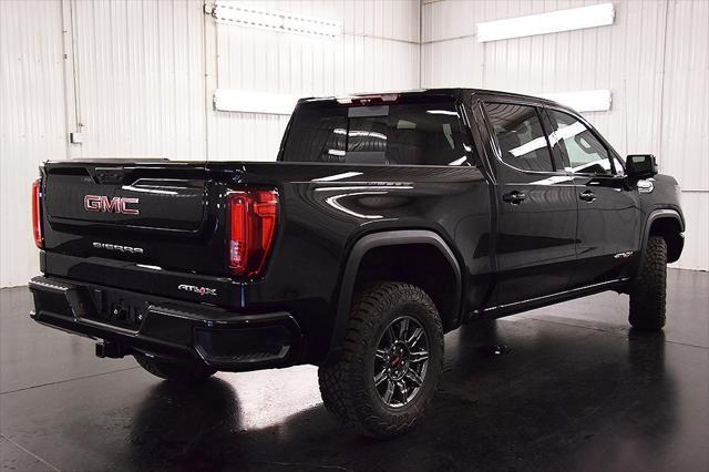 new 2025 GMC Sierra 1500 car, priced at $85,205