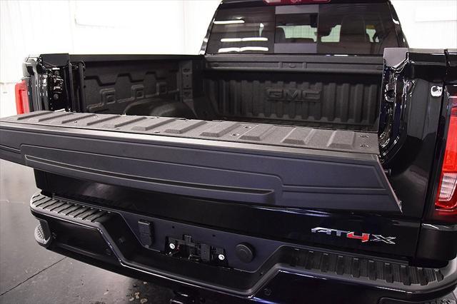 new 2025 GMC Sierra 1500 car, priced at $85,205