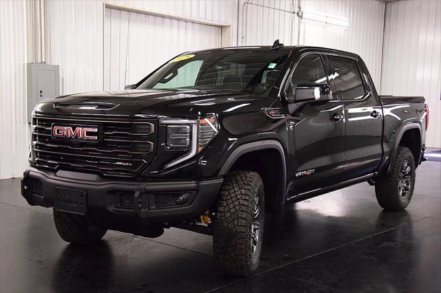 new 2025 GMC Sierra 1500 car, priced at $85,205