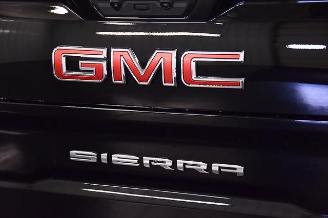 new 2025 GMC Sierra 1500 car, priced at $85,205