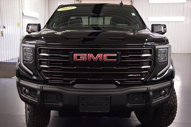 new 2025 GMC Sierra 1500 car, priced at $85,205