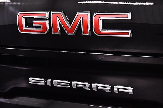 new 2024 GMC Sierra 1500 car, priced at $64,410