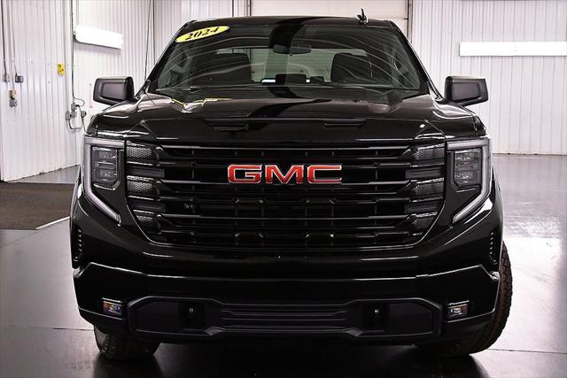 new 2024 GMC Sierra 1500 car, priced at $64,410