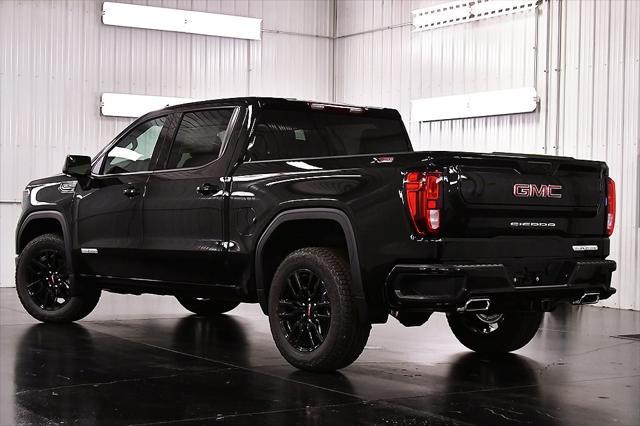 new 2024 GMC Sierra 1500 car, priced at $64,410