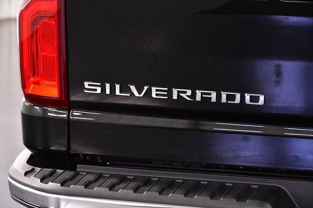 used 2024 Chevrolet Silverado 2500 car, priced at $69,359