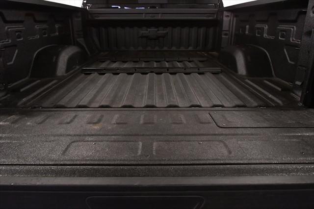 used 2024 Chevrolet Silverado 2500 car, priced at $69,359