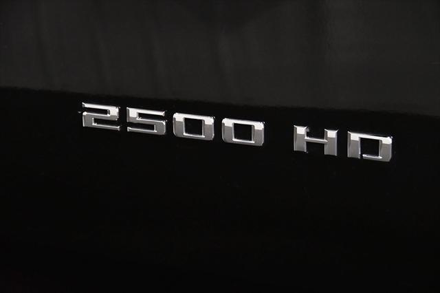 used 2024 Chevrolet Silverado 2500 car, priced at $69,359