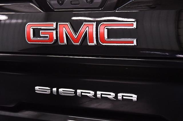 new 2025 GMC Sierra 2500 car, priced at $87,910