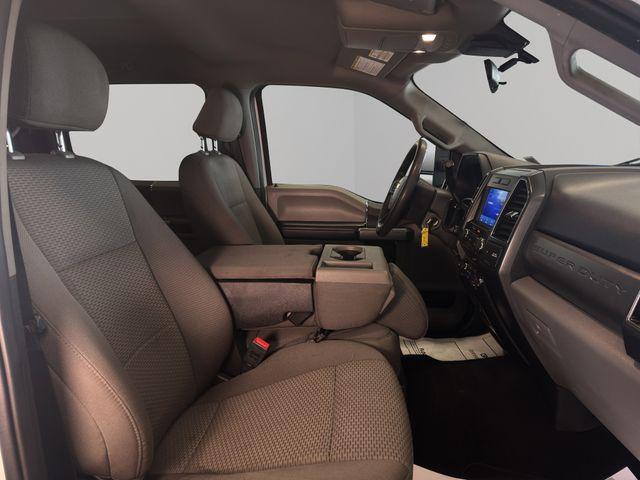 used 2022 Ford F-250 car, priced at $38,939
