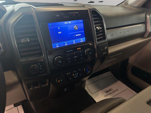 used 2022 Ford F-250 car, priced at $38,939
