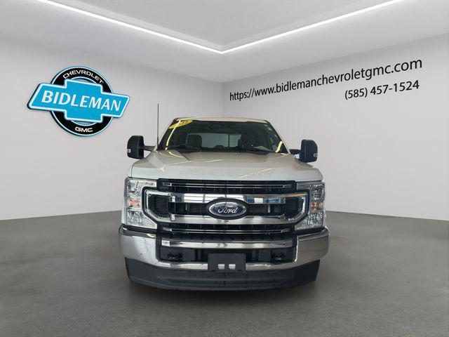 used 2022 Ford F-250 car, priced at $38,939