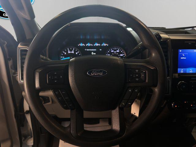 used 2022 Ford F-250 car, priced at $38,939