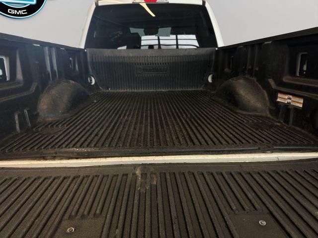 used 2022 Ford F-250 car, priced at $38,939