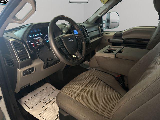 used 2022 Ford F-250 car, priced at $38,939