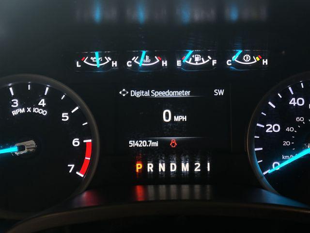 used 2022 Ford F-250 car, priced at $38,939